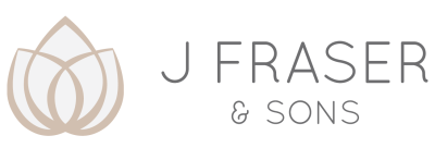 J Fraser &amp;amp;amp;amp;amp;amp;amp;amp;amp;amp;amp;amp;amp;amp; Sons logo